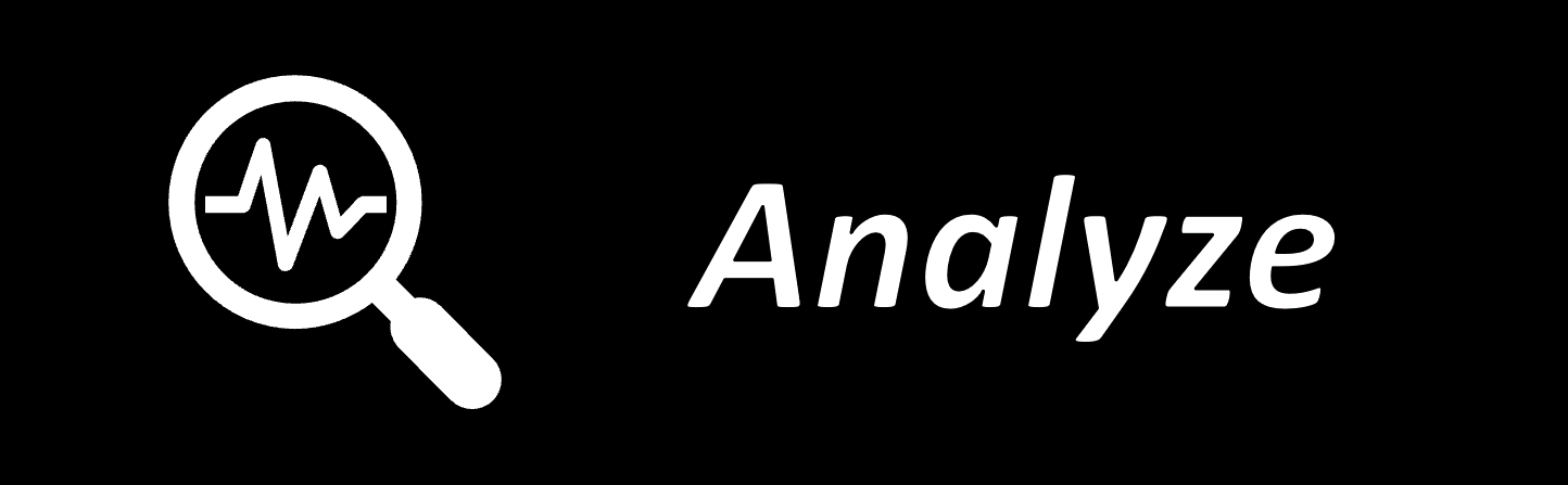 analyze and gain valuable insights of your business